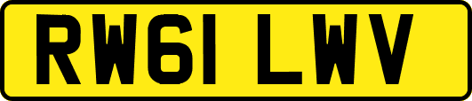 RW61LWV