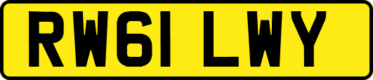 RW61LWY