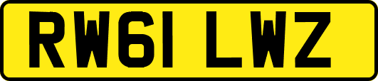 RW61LWZ