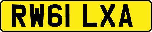 RW61LXA