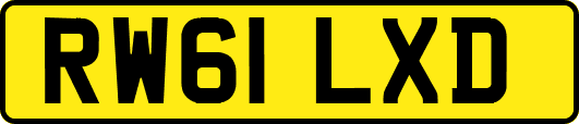 RW61LXD