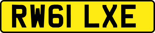 RW61LXE