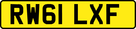 RW61LXF