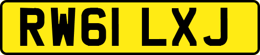 RW61LXJ