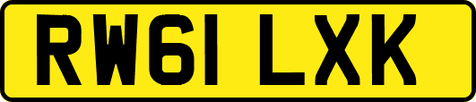 RW61LXK
