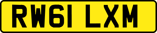 RW61LXM