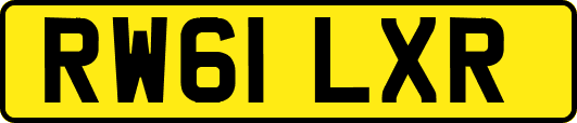 RW61LXR