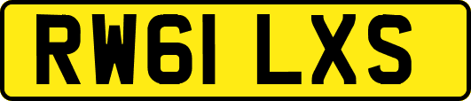 RW61LXS