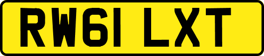 RW61LXT
