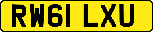 RW61LXU