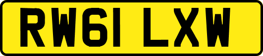RW61LXW