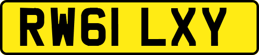 RW61LXY