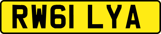 RW61LYA