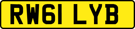RW61LYB