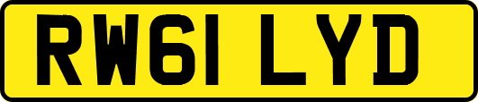 RW61LYD