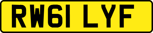 RW61LYF
