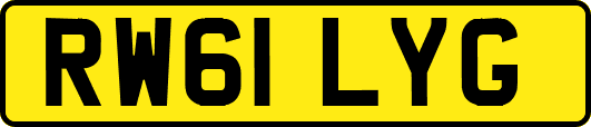 RW61LYG