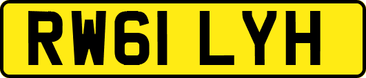 RW61LYH