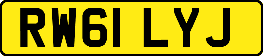 RW61LYJ