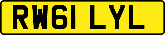 RW61LYL
