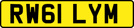 RW61LYM