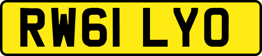 RW61LYO