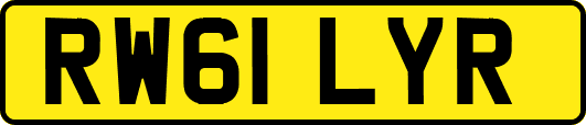 RW61LYR