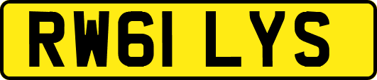 RW61LYS