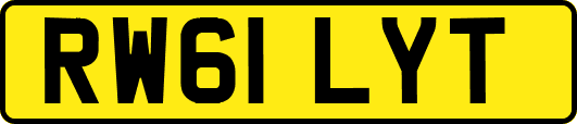 RW61LYT