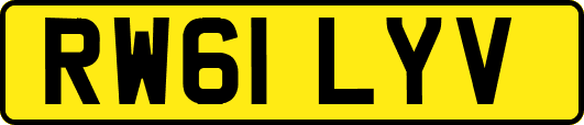 RW61LYV