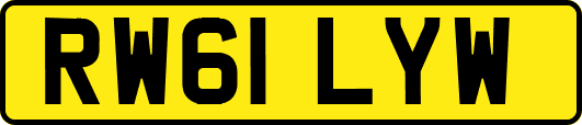 RW61LYW