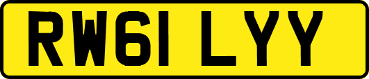 RW61LYY