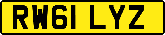 RW61LYZ