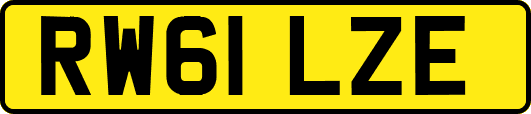 RW61LZE