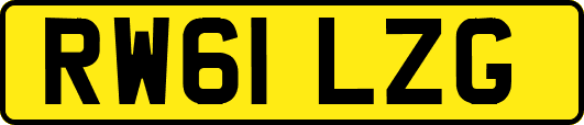 RW61LZG