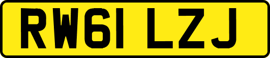 RW61LZJ