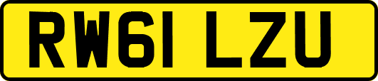 RW61LZU