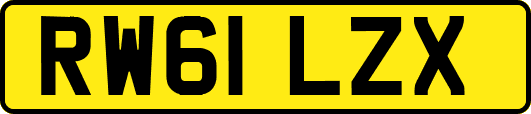 RW61LZX