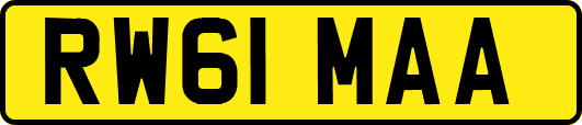 RW61MAA