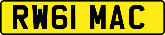 RW61MAC