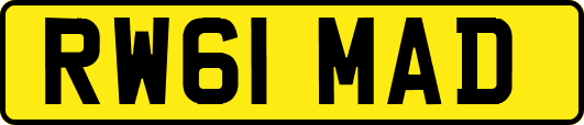 RW61MAD