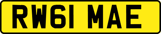 RW61MAE