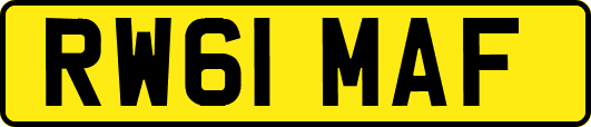 RW61MAF