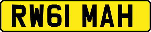 RW61MAH