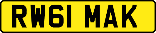 RW61MAK