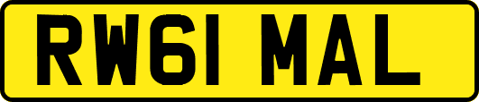 RW61MAL