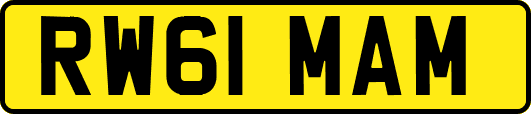 RW61MAM