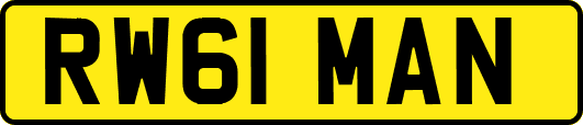RW61MAN