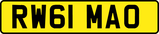 RW61MAO