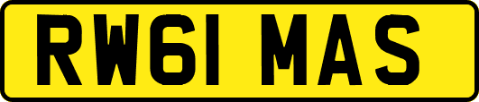 RW61MAS